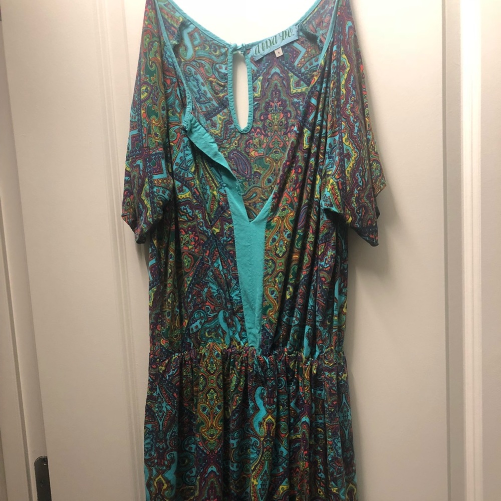 Dillard’s Romper